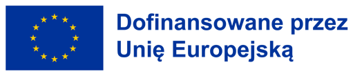 Dofinansowane przez Unię Europejską